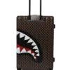 SHARKS IN PARIS GRIN & GRIND Αποσκευές ΠΛΗΡΟΥΣ ΜΕΓΕΘΟΥΣ