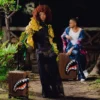 SHARKS IN PARIS GRIN & GRIND Αποσκευές ΠΛΗΡΟΥΣ ΜΕΓΕΘΟΥΣ