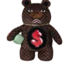 SHARKS IN PARIS GRIN & GRIND MONEYBEAR Σακίδιο Πλάτης