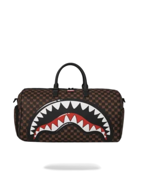 SHARKS IN PARIS GRIN & GRIND Σάκοι