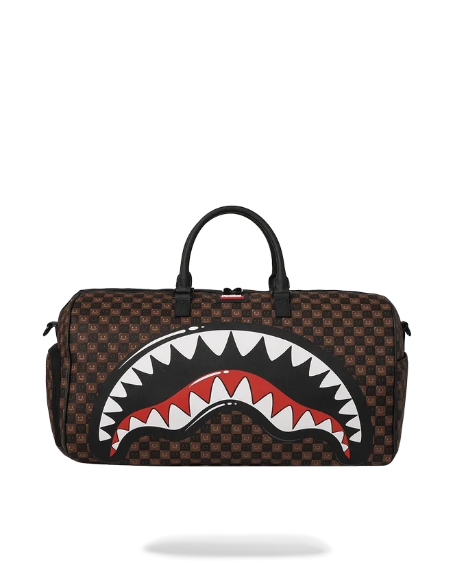 SHARKS IN PARIS GRIN & GRIND Σάκοι