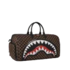SHARKS IN PARIS GRIN & GRIND Σάκοι