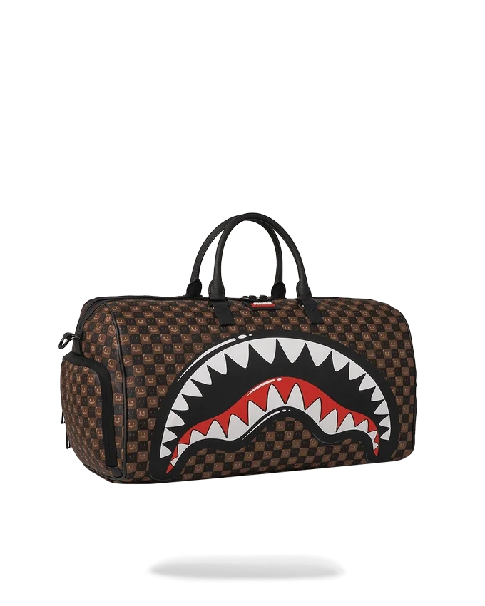 SHARKS IN PARIS GRIN & GRIND Σάκοι