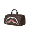 SHARKS IN PARIS GRIN & GRIND Σάκοι