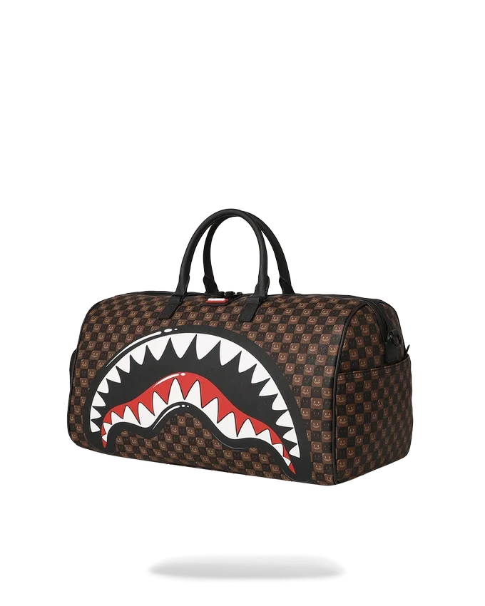 SHARKS IN PARIS GRIN & GRIND Σάκοι