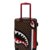 SHARKS IN PARIS GT ΧΑΡΔ ΣΕΛ Αποσκευή ΧΕΙΡΑΠΟΣΚΕΥΗ