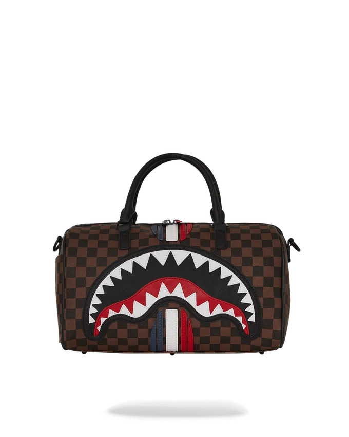 SHARKS IN PARIS GT Μίνι Σάκοι Ταξιδιού
