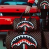 SHARKS IN PARIS GT Μίνι Σάκοι Ταξιδιού
