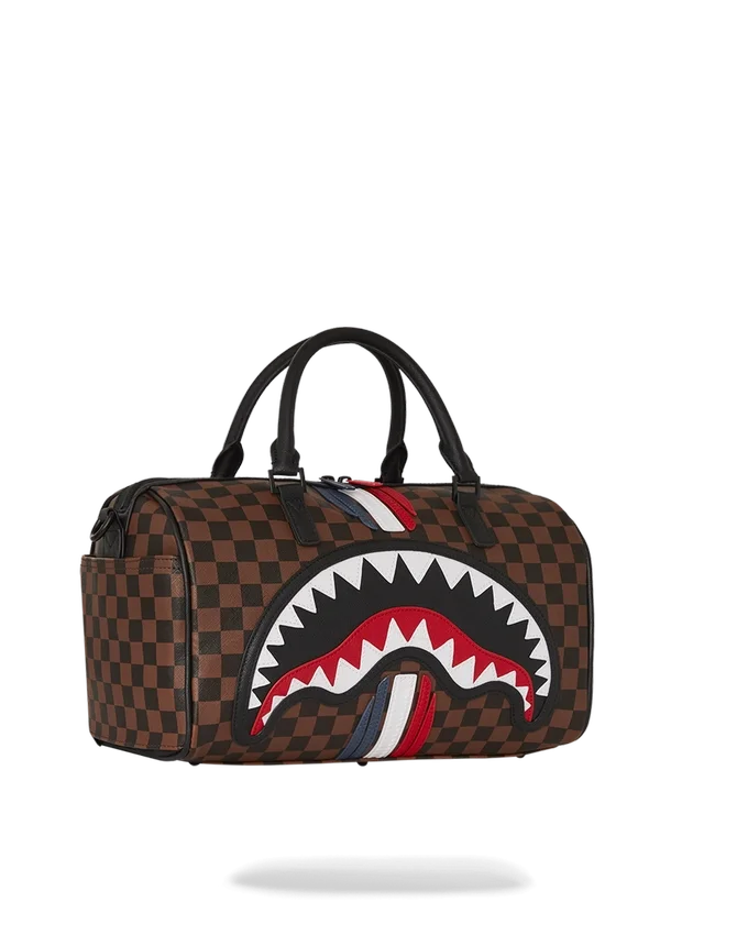 SHARKS IN PARIS GT Μίνι Σάκοι Ταξιδιού