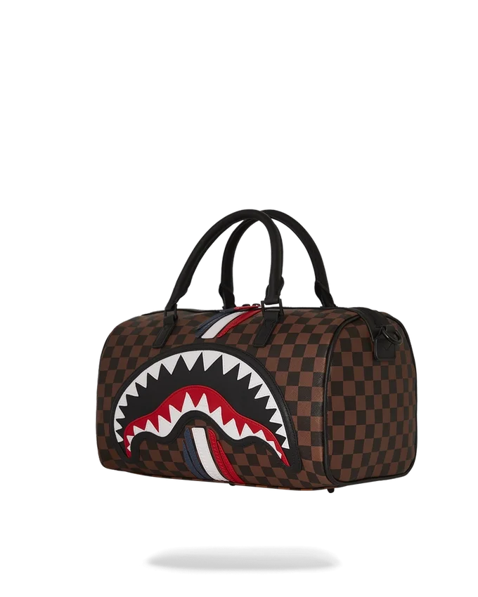 SHARKS IN PARIS GT Μίνι Σάκοι Ταξιδιού