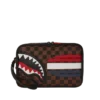 SHARKS IN PARIS GT Νεσεσέρ ΤΣΑΝΤΑ