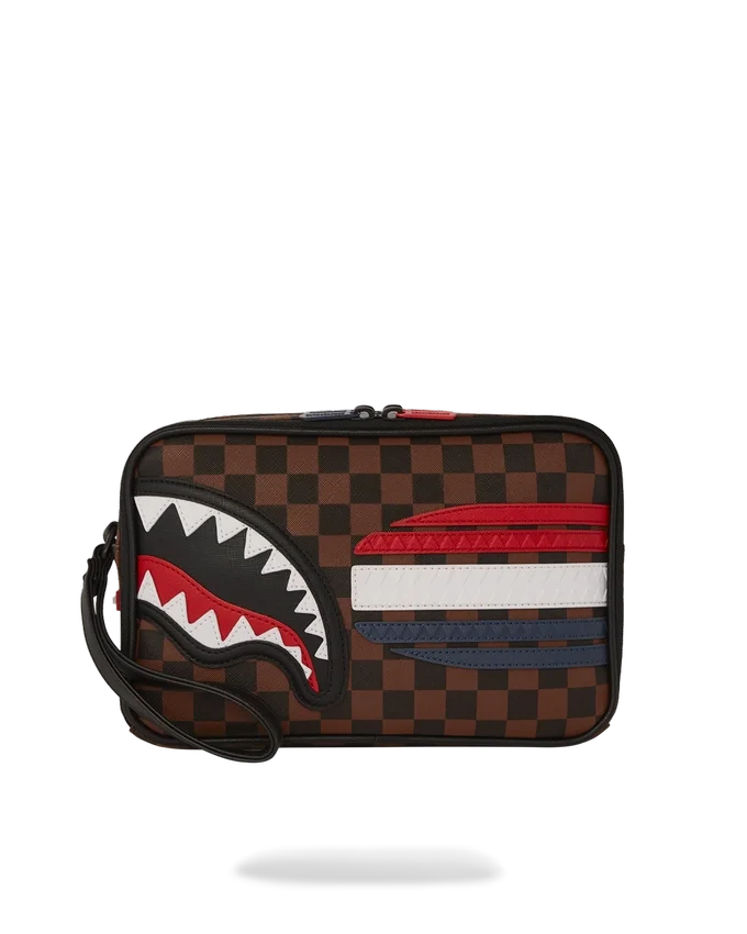 SHARKS IN PARIS GT Νεσεσέρ ΤΣΑΝΤΑ
