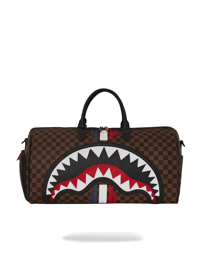 SHARKS IN PARIS GT Σάκοι
