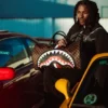 SHARKS IN PARIS GT Σάκοι