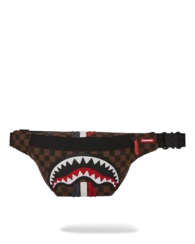 SHARKS IN PARIS GT Savvy Τσάντες Χιαστί