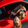 SHARKS IN PARIS GT Savvy Τσάντες Χιαστί