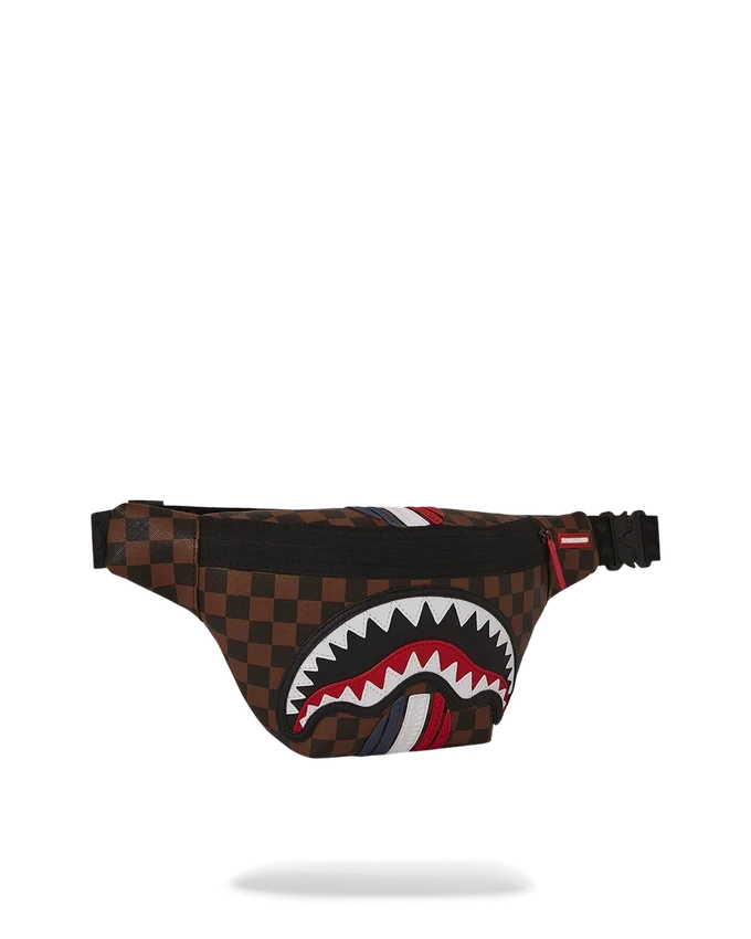 SHARKS IN PARIS GT Savvy Τσάντες Χιαστί