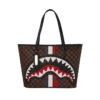 SHARKS IN PARIS GT Τσάντες Tote
