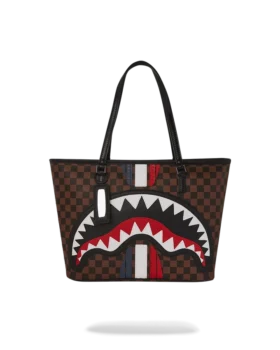 SHARKS IN PARIS GT Τσάντες Tote