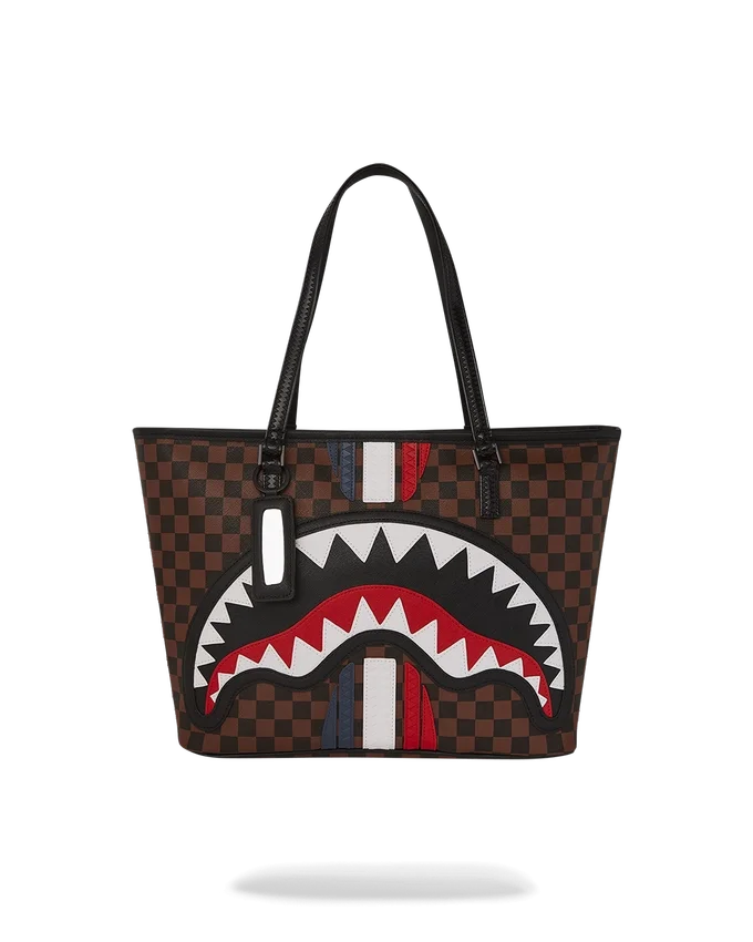 SHARKS IN PARIS GT Τσάντες Tote