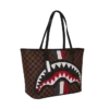 SHARKS IN PARIS GT Τσάντες Tote