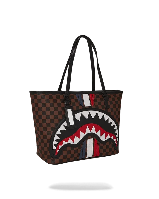 SHARKS IN PARIS GT Τσάντες Tote