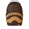 SHARKS IN PARIS Henny NEVER TOO MANY Σακίδια Πλάτης (DLXV)