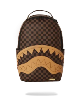 SHARKS IN PARIS Henny NEVER TOO MANY Σακίδια Πλάτης (DLXV)