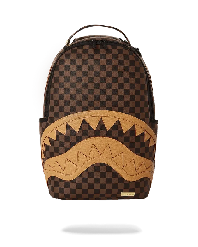 SHARKS IN PARIS Henny NEVER TOO MANY Σακίδια Πλάτης (DLXV)