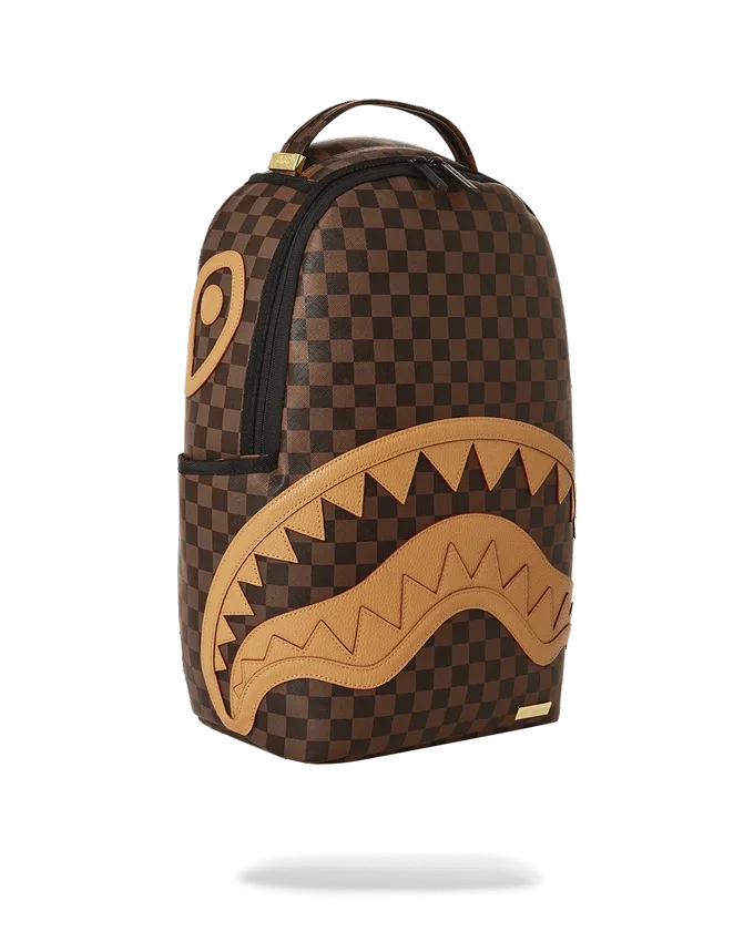 SHARKS IN PARIS Henny NEVER TOO MANY Σακίδια Πλάτης (DLXV)