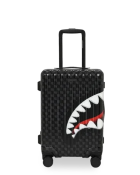 SHARKS IN PARIS HYPER PUFF Αποσκευή