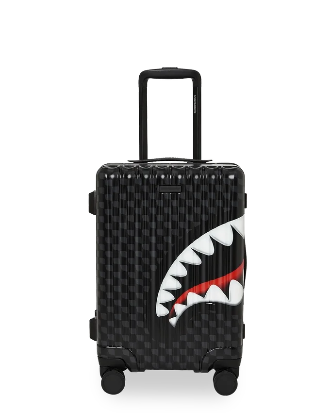 SHARKS IN PARIS HYPER PUFF Αποσκευή