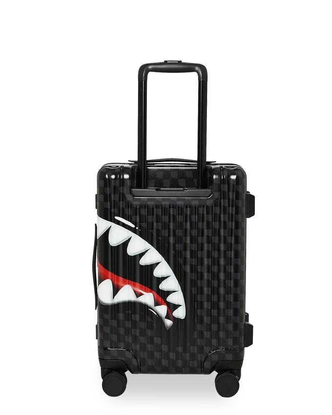 SHARKS IN PARIS HYPER PUFF Αποσκευή