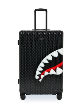 SHARKS IN PARIS HYPER PUFF Αποσκευή πλευρικού μεγέθους