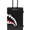 SHARKS IN PARIS HYPER PUFF Αποσκευή πλευρικού μεγέθους
