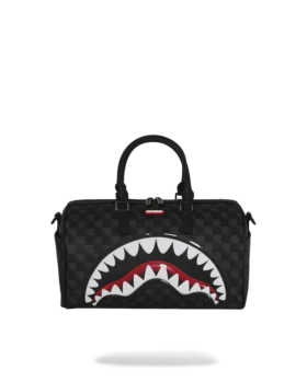 SHARKS IN PARIS HYPER PUFF Μίνι Σάκοι
