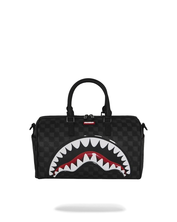 SHARKS IN PARIS HYPER PUFF Μίνι Σάκοι