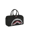 SHARKS IN PARIS HYPER PUFF Μίνι Σάκοι