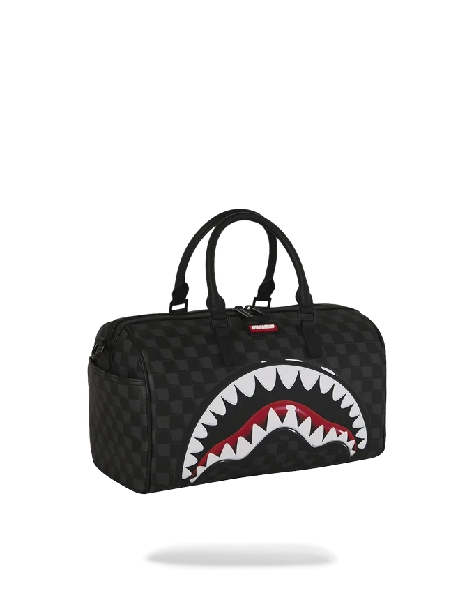 SHARKS IN PARIS HYPER PUFF Μίνι Σάκοι