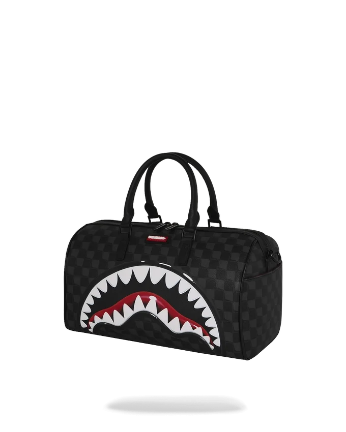 SHARKS IN PARIS HYPER PUFF Μίνι Σάκοι