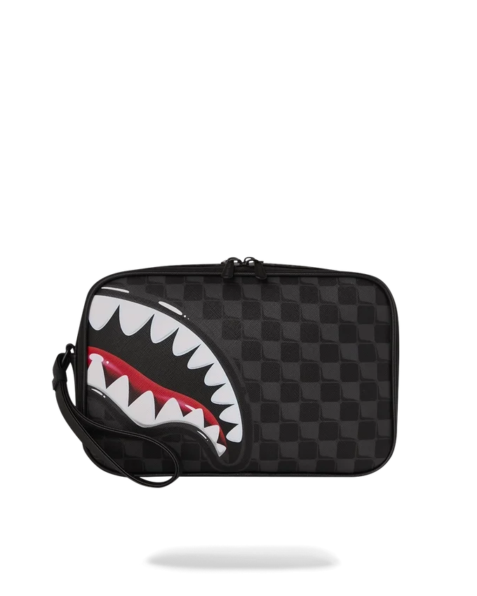 SHARKS IN PARIS HYPER PUFF Νεσεσέρ