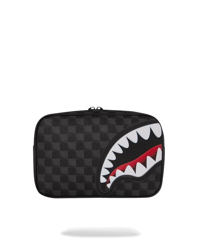 SHARKS IN PARIS HYPER PUFF Νεσεσέρ