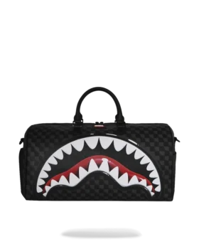 SHARKS IN PARIS HYPER PUFF Σάκος