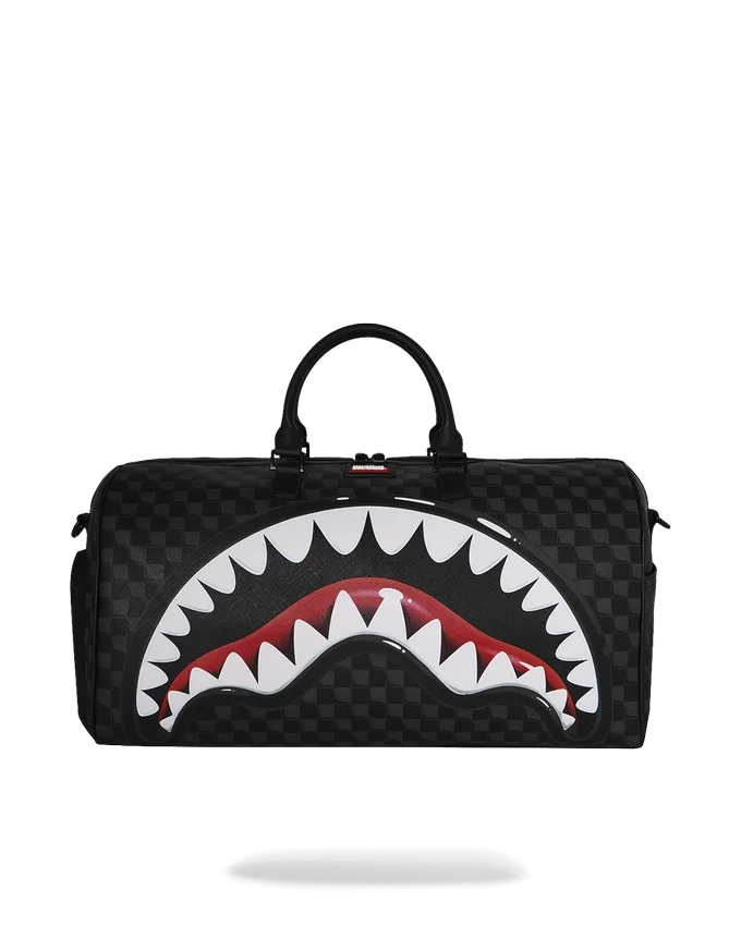 SHARKS IN PARIS HYPER PUFF Σάκος