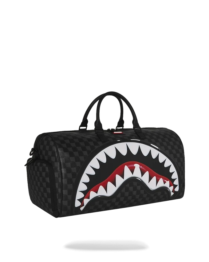 SHARKS IN PARIS HYPER PUFF Σάκος