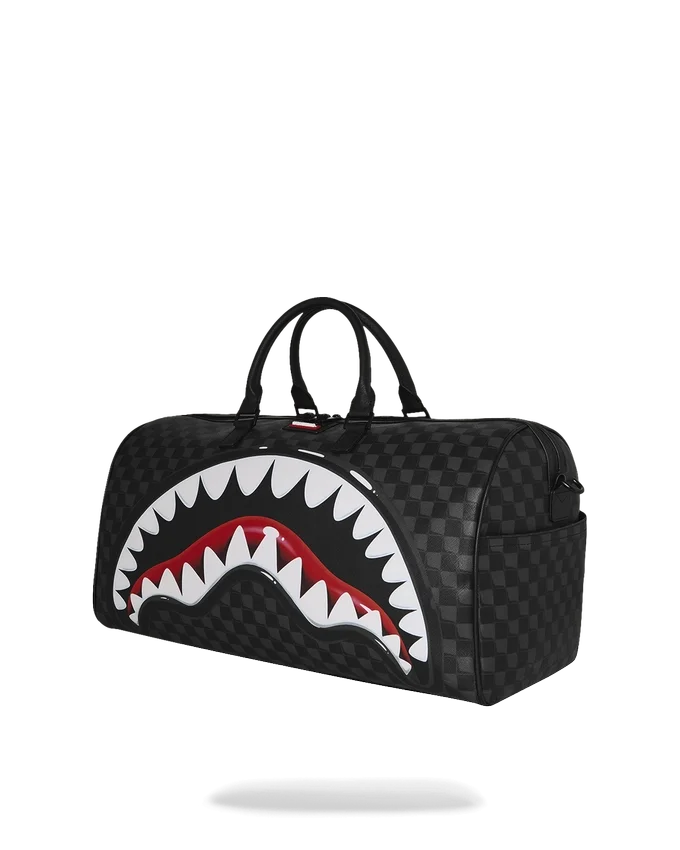 SHARKS IN PARIS HYPER PUFF Σάκος