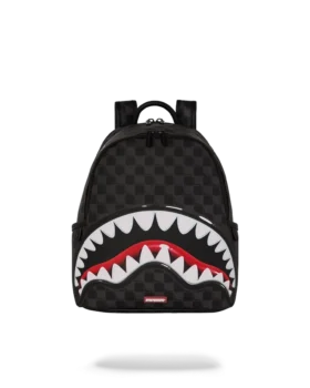 SHARKS IN PARIS HYPER PUFF SAVAGE Σακίδια Πλάτης