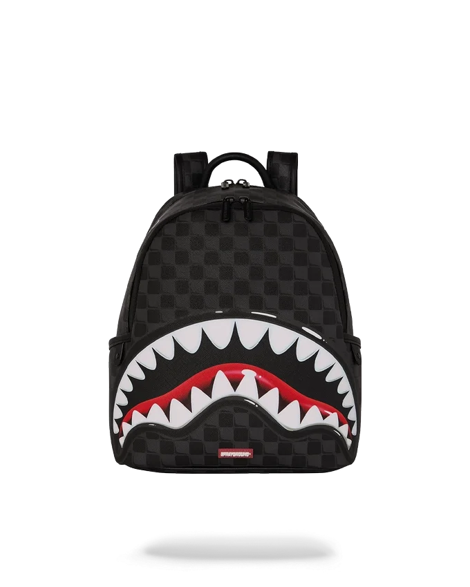 SHARKS IN PARIS HYPER PUFF SAVAGE Σακίδια Πλάτης
