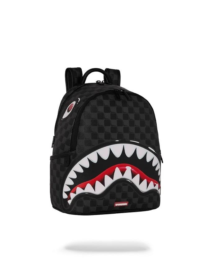 SHARKS IN PARIS HYPER PUFF SAVAGE Σακίδια Πλάτης