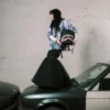 SHARKS IN PARIS HYPER PUFF SAVAGE Σακίδια Πλάτης